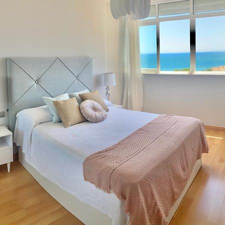 Апартаменты Bellavista Don Gustavo Бенальмадена Экстерьер фото